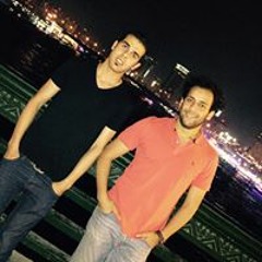Mahmoud Taha Al Gazzar