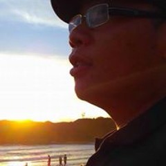 Deen  Huang