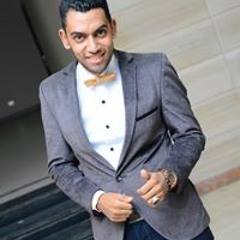 Mohamed Adel