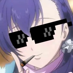 Agent Yoru wo Blitzkrieg [Requested by Horrorshow]