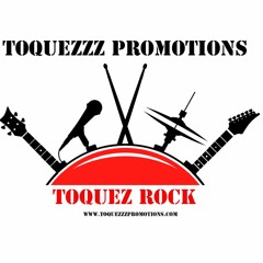 TOQUEZ ROCK