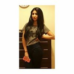 Aliza Kassam