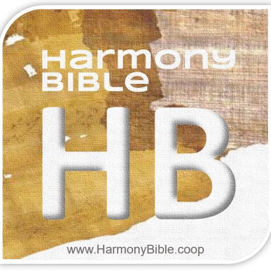 Harmony Bible Radio cover art