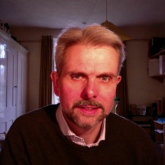 Bernard Stacey