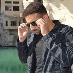 Umar Farooq