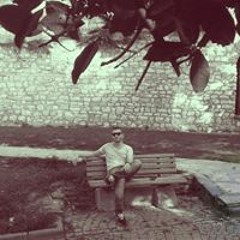 Ertuğrul Moltisanti