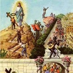 الحان وصلوات لأنبا رافائيل