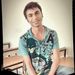 Abhishek Shrivastava