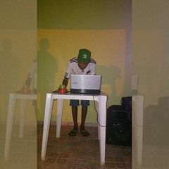 DJ RD DA CAFUCA