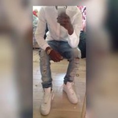 Rukudzo Stoneluv Tembo