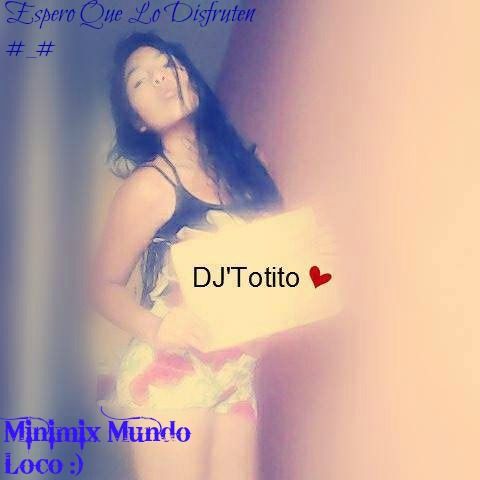 Dj TotiTo Ft.La lenta podcast artwork