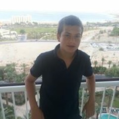 Shahar Liviatan