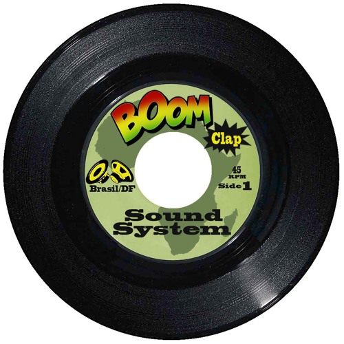 Boom Clap Sound System’s avatar