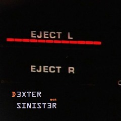 Dexter, Nor Sinister