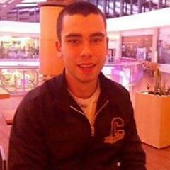 Иван Петров