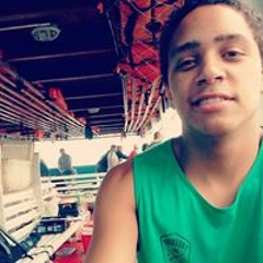 Bruno Nascimento