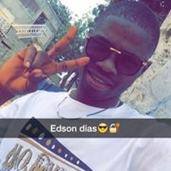 Edson Dias