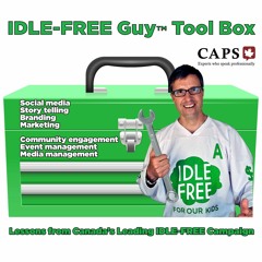 IDLE-FREE For Our Kids
