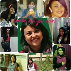Merna Nashaat