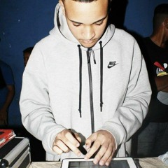 DJ MARLON DO ENGENHO 02