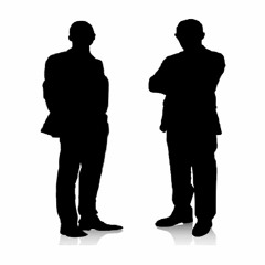 The Men of Conversation