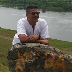 Radjin Gopie