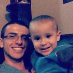 Marcel Campos Piñeiro