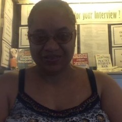 Kathleen Diane Brown