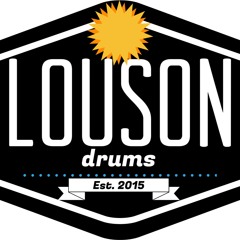 Louson Drums