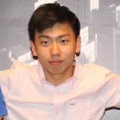 Andrew Lu