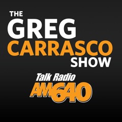 The Greg Carrasco Show