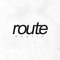 Route
