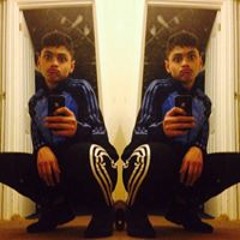 Anik Jeff Ahmed