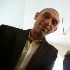 Talaal Ahmad Khan