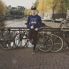 Wessel van den Heuvel