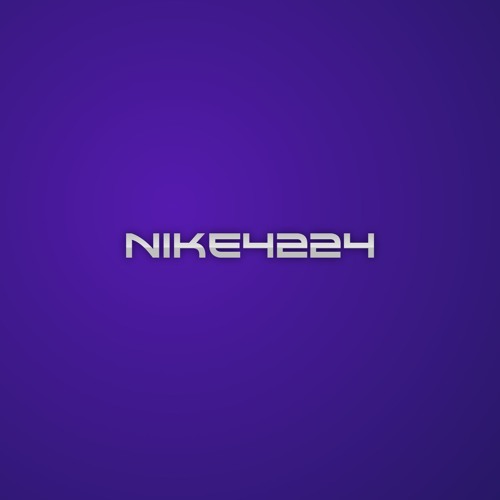 Nike4224’s avatar
