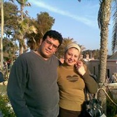 Sherif EL-attar