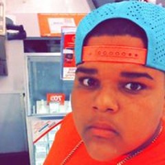 Jemuel Jose Vega Gomez