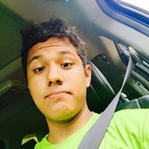 Yamil Suarez’s avatar