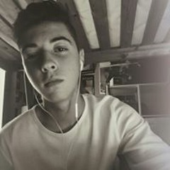 Alexandre Marbouty