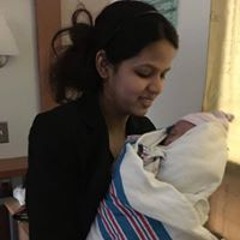 Amber Iqra