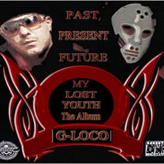 Gabino C. A.K.A G-LOCO.