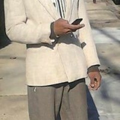 Christopher Johnston