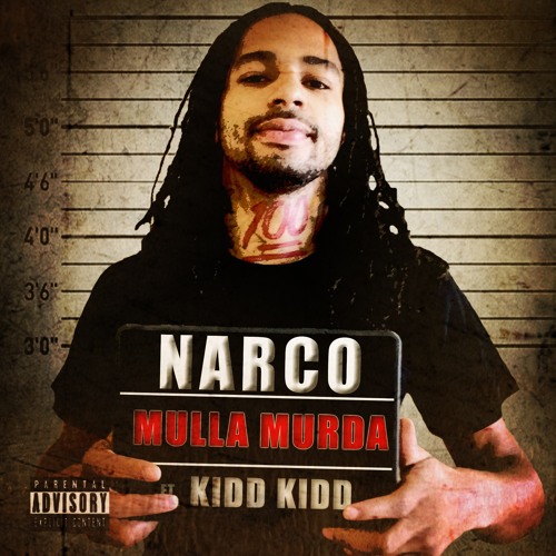 Mulla Murda - CoCo Freestyle
