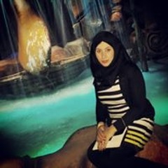 Huda Mohamed Salah