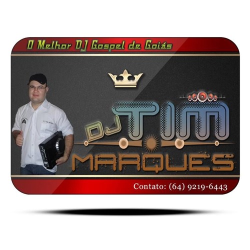 Tim Marques’s avatar