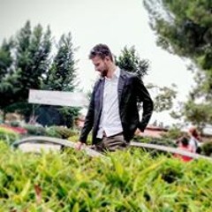 Cenk Ayhan Ceritoğlu