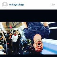 Mike Sp