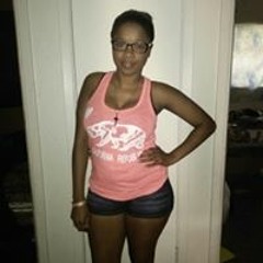 Kashia Tranae
