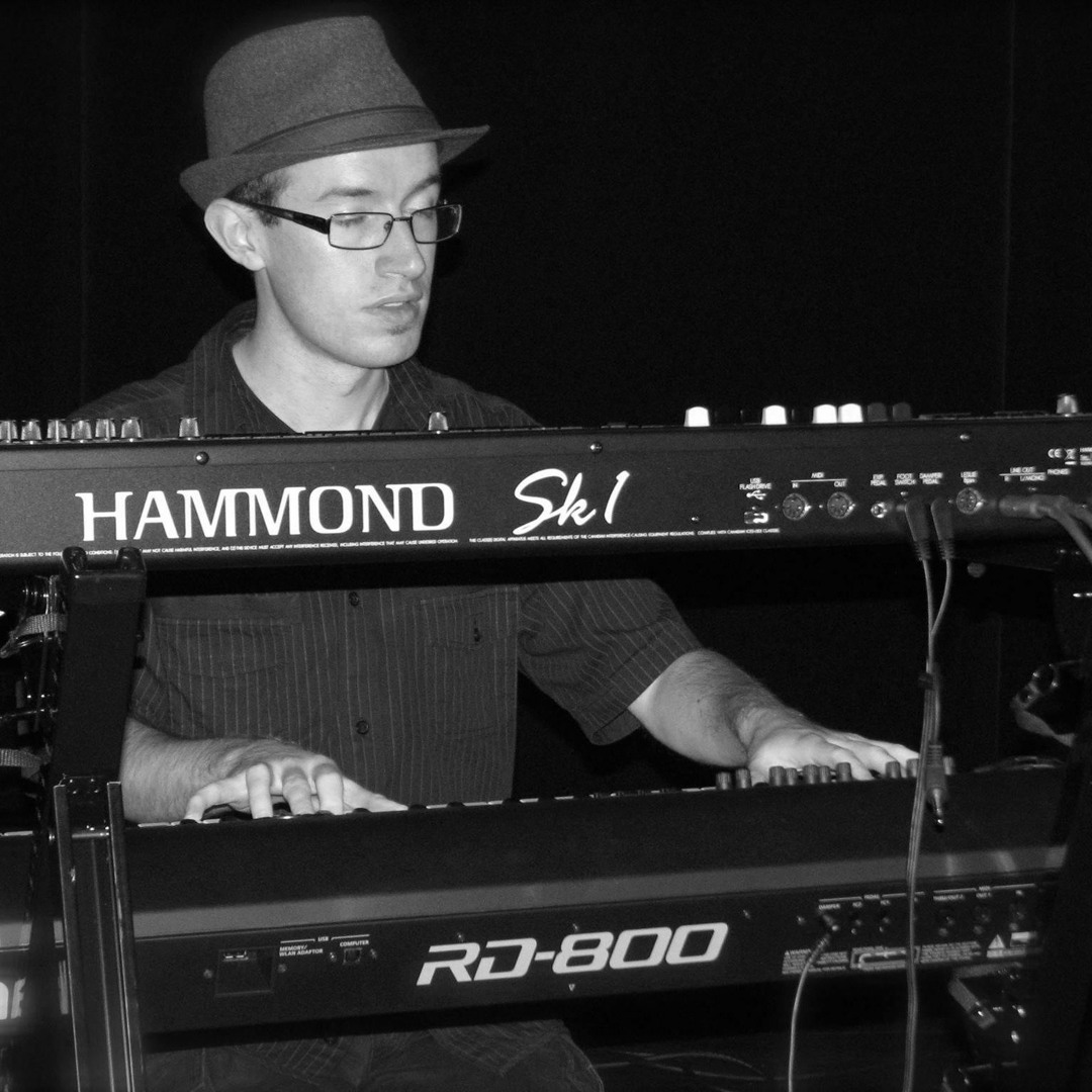 Stream Mary Jane's Last Dance - w/ Marcus Ramsay by Bradford Needham ...